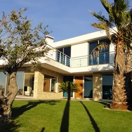 Casa Praia del Rey