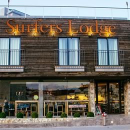 Surfers Lodge